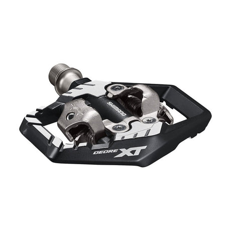 Shimano PD-M8120 Deore XT Trail SPD Pedal-Pedals