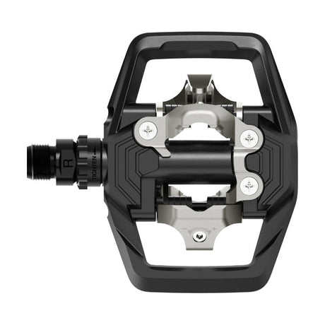 Shimano PD-ME700 SPD Pedal-Pedals