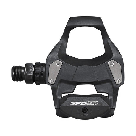 Shimano PD-RS500 SPD-SL Pedal-Pedals