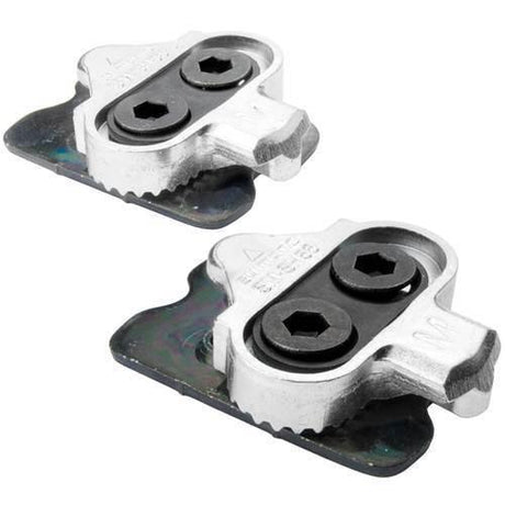 Shimano SM-SH56 Multiple Release SPD Cleat Set-Cleats, Pedals