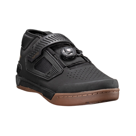 Leatt Shoe ProClip 4.0 in Black