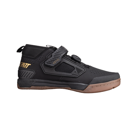 Leatt Shoe ProClip 4.0 in Black