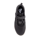 Leatt Shoe ProClip 4.0 in Black