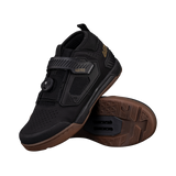 Leatt Shoe ProClip 4.0 in Black