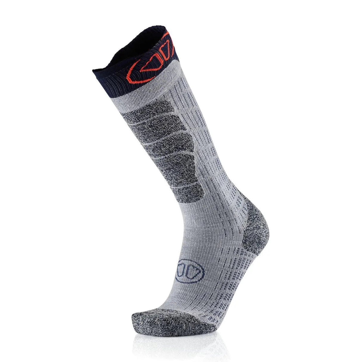 Sidas Unisex Ski Merino Socks