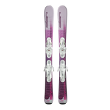 Elan SKY Junior SHIFT Ski + EL 4.5 DB929022 Binding 2026