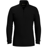 Smartwool Men's Classic Thermal Merino Base Layer 1/4 Zip 2025