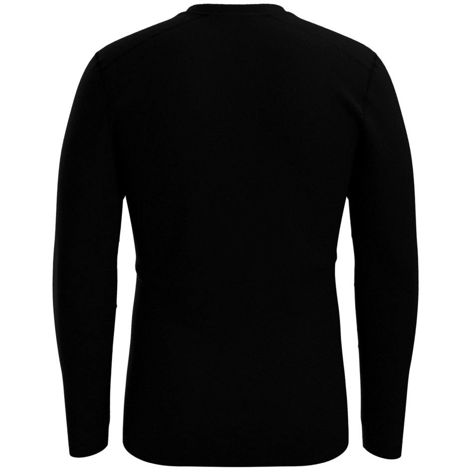 Smartwool Men's Classic Thermal Merino Base Layer Crew 2025