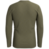 Smartwool Men's Classic Thermal Merino Base Layer Crew 2025