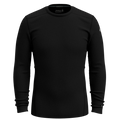 Smartwool Men's Classic Thermal Merino Base Layer Crew 2025