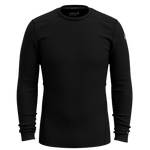 Smartwool Men's Classic Thermal Merino Base Layer Crew 2025