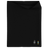 Smartwool Unisex Thermal Merino Reversible Neck Gaiter 2025-Outerwear Accessories-One Size-Black-Black 001-Kunstadt Sports