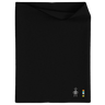 Smartwool Unisex Thermal Merino Reversible Neck Gaiter 2025-Outerwear Accessories-One Size-Black-Black 001-Kunstadt Sports