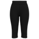 Smartwool Women's Classic Thermal Merino Base Layer 3/4 Bottom 2025-Snowboard/Ski Clothing-XS-Black 001-Kunstadt Sports