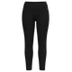 Smartwool Women's Classic Thermal Merino Base Layer Bottom 2025-Snowboard/Ski Clothing-XS-Black 001-Kunstadt Sports