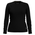 Smartwool Women's Classic Thermal Merino Base Layer Crew 2025