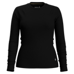 Smartwool Women's Classic Thermal Merino Base Layer Crew 2025