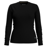 Smartwool Women's Classic Thermal Merino Base Layer Crew 2025