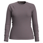 Smartwool Women's Classic Thermal Merino Base Layer Crew 2025