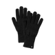 Smarwool Unisex Liner Glove 2025-Outerwear Accessories-XS-Black 001-Kunstadt Sports