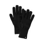Smarwool Unisex Liner Glove 2025-Outerwear Accessories-XS-Black 001-Kunstadt Sports