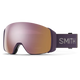 Smith 4D Mag Goggle 2025-Goggles-Cosmos-ChromaPop Everyday Rose Gold Mirror-Kunstadt Sports