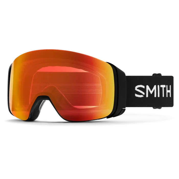 Smith 4D Mag Goggle 2025