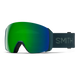 Smith 4D Mag XL Goggle 2025-Goggles-Pacific-ChromaPop Everyday Green Mirror-Kunstadt Sports