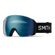 Smith 4D Mag XL Goggle 2025-Goggles-Black-ChromaPop Everyday Blue Mirror-Kunstadt Sports