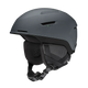 Smith Altus Helmet 2025-Ski/Snowboard Helmets-Medium 55-59CM-Matte Slate / Black-Kunstadt Sports