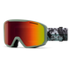 Smith Blazer Goggle 2025-Goggles-Sage Brush Paste Up-Red Sol-X Mirror-Kunstadt Sports