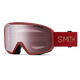 Smith Blazer Goggle 2025-Goggles-Ironwood-Ignitor Mirror-Kunstadt Sports