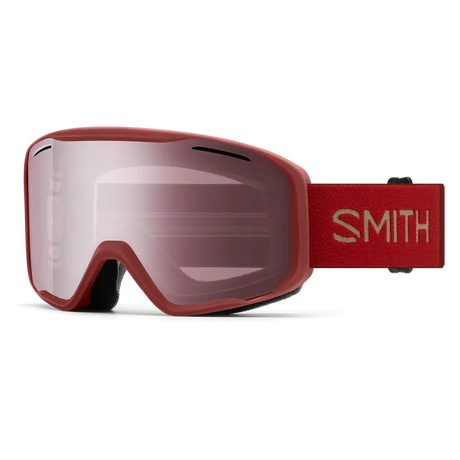 Smith Blazer Goggle 2025-Goggles-Ironwood-Ignitor Mirror-Kunstadt Sports