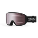 Smith Blazer Goggle 2025-Goggles-Black-Ignitor Mirror-Kunstadt Sports