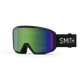 Smith Blazer Goggle 2025-Goggles-Black-Green Sol-X Mirror-Kunstadt Sports