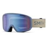 Smith Blazer Goggle 2025-Goggles-Granite Blue-Blue Sensor Mirror-Kunstadt Sports