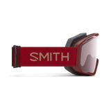 Lunettes de protection Smith Blazer 2025