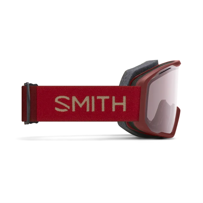 Smith Blazer Goggle 2025-Goggles-Black-Green Sol-X Mirror-Kunstadt Sports