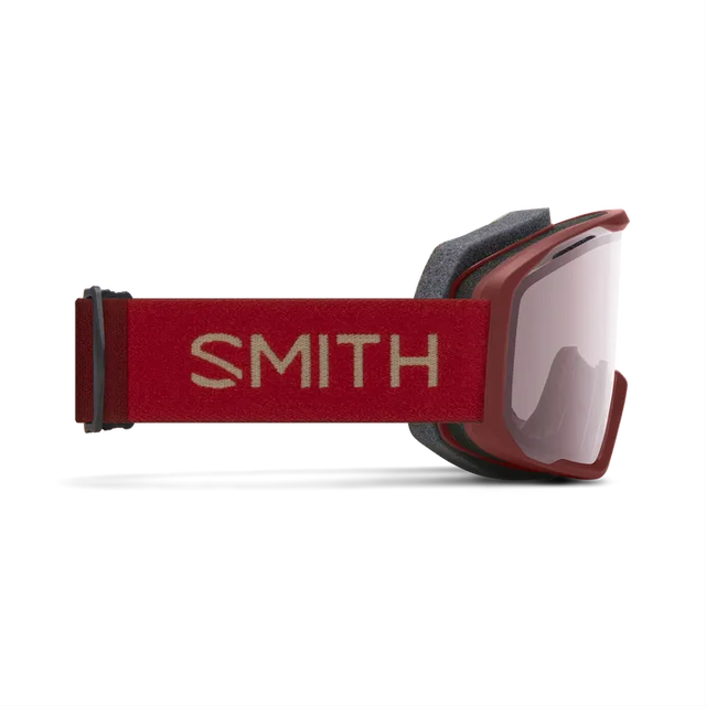 Smith Blazer Goggle 2025-Goggles-Black-Green Sol-X Mirror-Kunstadt Sports