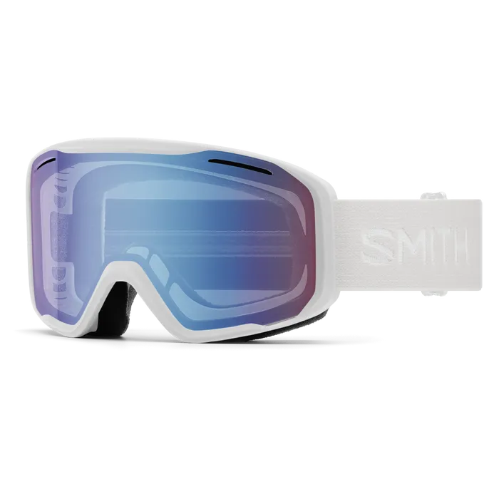 Smith Blazer Low Bridge Fit Goggle 2025