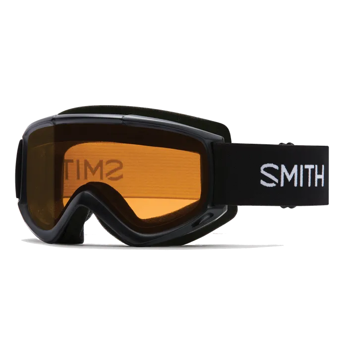 Lunettes de protection Smith Cascade Classic 2025 