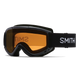 Smith Cascade Classic Goggle 2025-Goggles-Black-Gold Lite-Kunstadt Sports