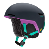 Smith Code MIPS Helmet 2025-Ski/Snowboard Helmets-Medium 55-59CM-Matte Shejumps-Kunstadt Sports