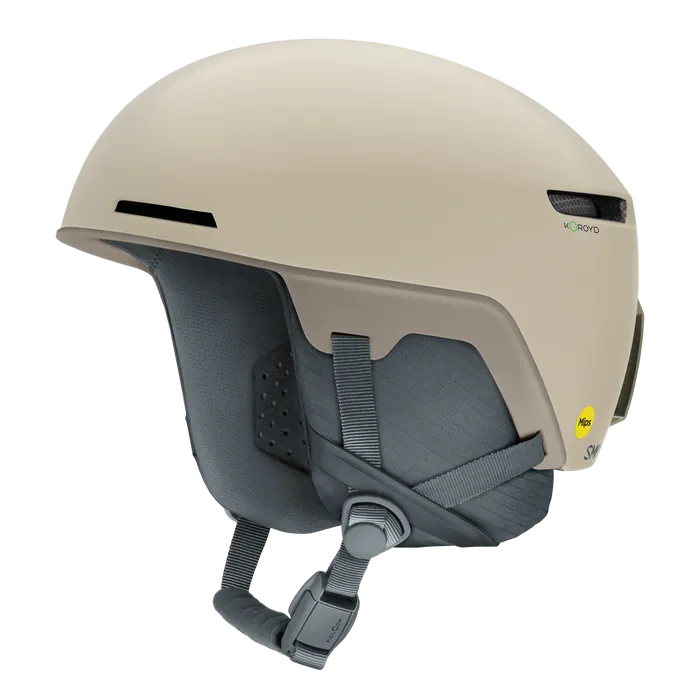 Casque Smith Code MIPS 2025