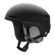 Smith Code MIPS Helmet 2025-Ski/Snowboard Helmets-Medium 55-59CM-Matte Black-Kunstadt Sports