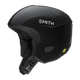 Smith Counter Junior MIPS Helmet 2025-Ski/Snowboard Helmets-Youth Small 48-53CM-Black-Kunstadt Sports