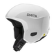 Smith Counter MIPS Helmet 2025-Ski/Snowboard Helmets-Medium 55-59CM-White-Kunstadt Sports