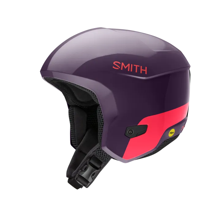 Smith Counter MIPS Helmet 2025-Ski/Snowboard Helmets-Medium 55-59CM-Cosmic Purple-Kunstadt Sports