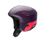 Smith Counter MIPS Helmet 2025-Ski/Snowboard Helmets-Medium 55-59CM-Cosmic Purple-Kunstadt Sports