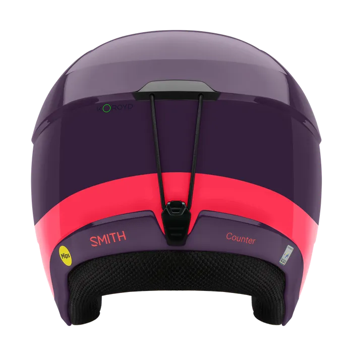 Casque Smith Counter MIPS 2025